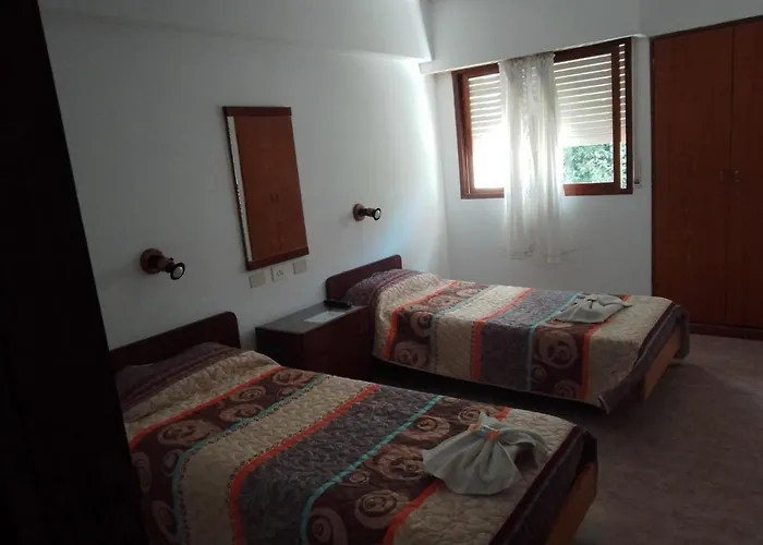 Hotel Reviens Villa Gesell